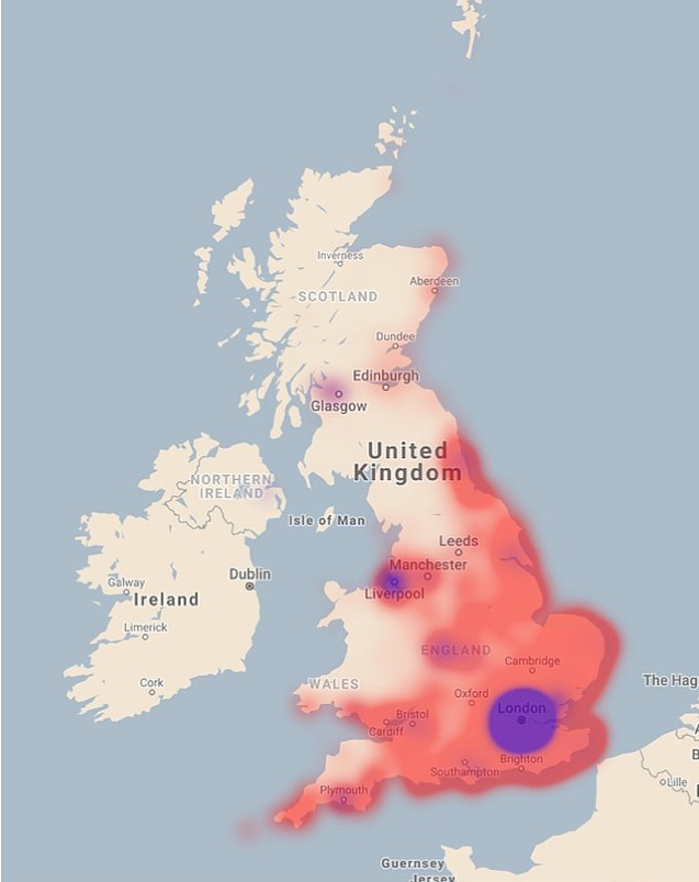 The Swansea Blitz Swansea Mumbler